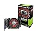 Gainward NVIDIA GTX 650 Grafikkarte (PCI-e, 1GB GDDR5 Speicher, VGA, DVI, HDMI, 1 GPU)
