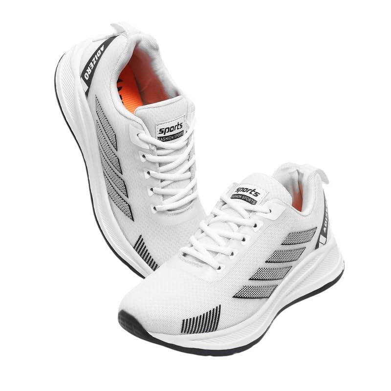hilux Sneakers Shoes | Stylish & Comfortable Casual Footwear | Lightweight Breathable Non-Slip Sports Shoes for Men & Women-picture-40