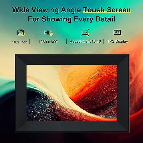 Portarretratos, Imagen adicional