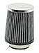 EMPI 9002 Pod Air Cleaner for Stock VW Carb, 4 3/4