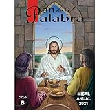 Pan de la Palabra Misal Anual 2016