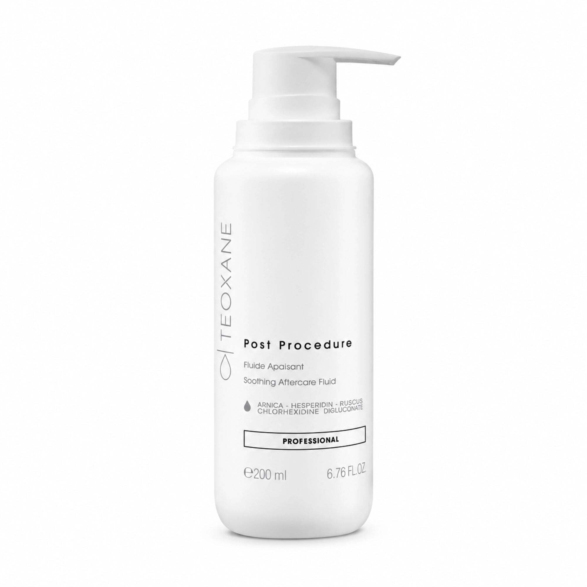 Teoxane Post Verfahren 200ml