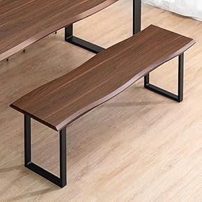 ダイニングベンチ(ダイニングルーム家具) 通販 | Amazon
