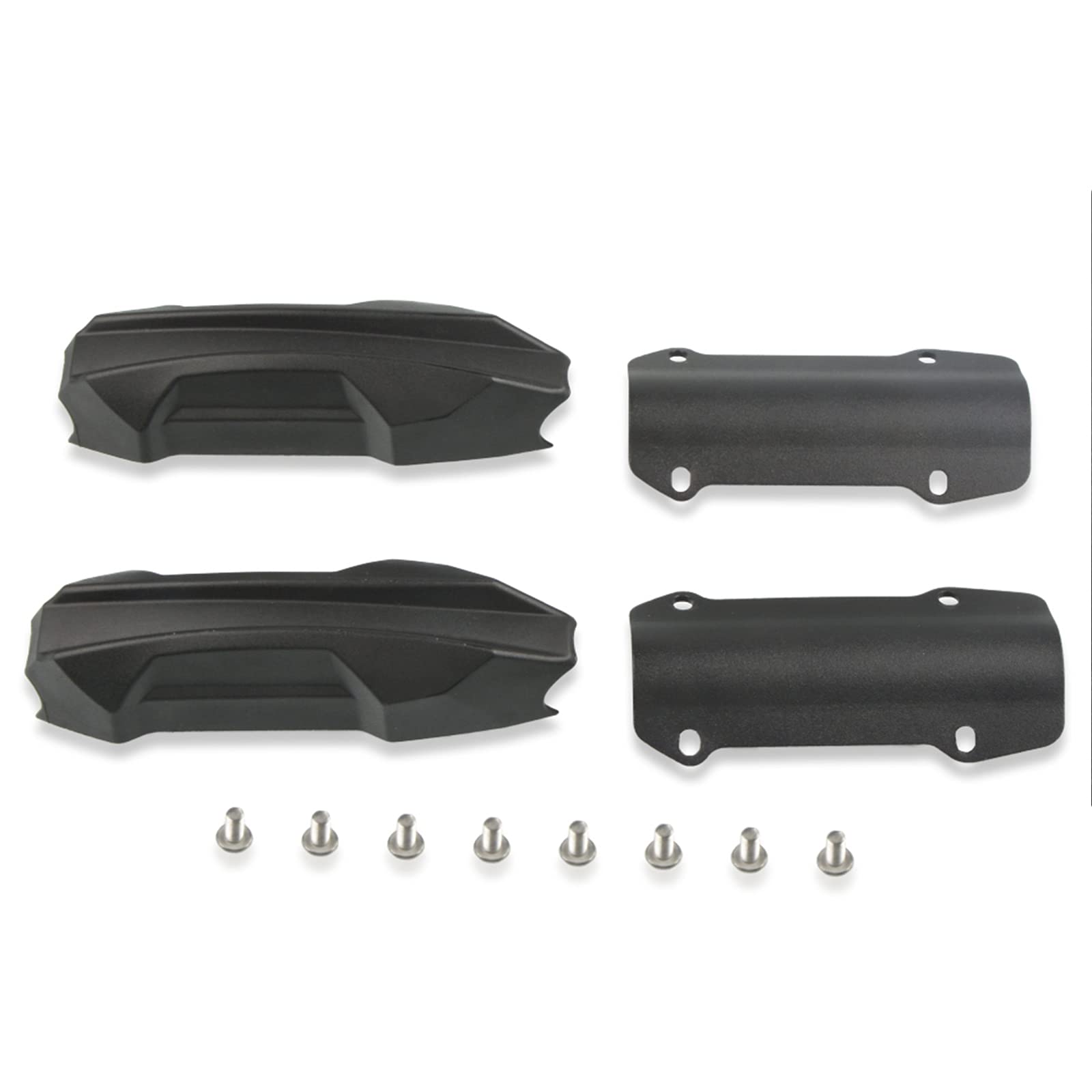 Moteur Crash bar Protection Pare-chocs Décoratif Garde Bloc pour R1250R R1250RS R1250GS R1250GS Adventure 2019-2021 R1200GS 2004-2012