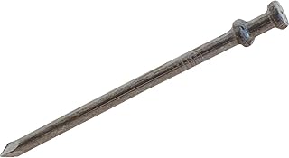 Primesource - 30Lb 8D Brt Duplex Nail