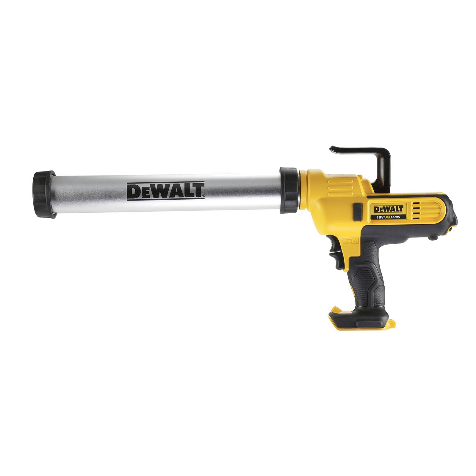 DeWalt Pistola de cartuchos DCE581NK, 18 V, base