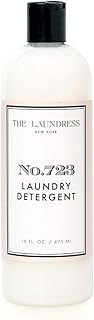 Sponsored Ad - The Laundress New York No. 723 Rose Noir Laundry Detergent