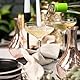 Stölzle Lausitz Champagnerschale SWING 6er-Set 300ml – Elegante Champagner Gläser ideal auch für Sekt & Cocktails – Hochwertige Coupette Kristallgläser – Spülmaschinen- & Stoßfest, Made in Germany