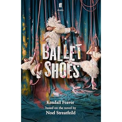 Ballet Shoes
