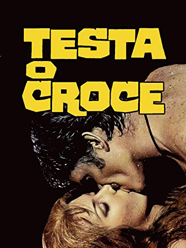  Testa o Croce