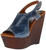 Sbicca Women's Mercer Wedge Sandal