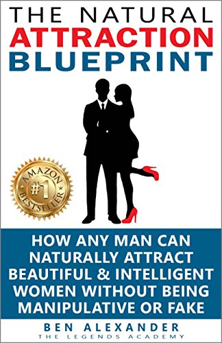 Natural and lasting attraction ebook