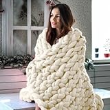 RANJIMA Lana Gruesa, Cojines Decorativos