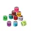 10 color x 5 Pcs