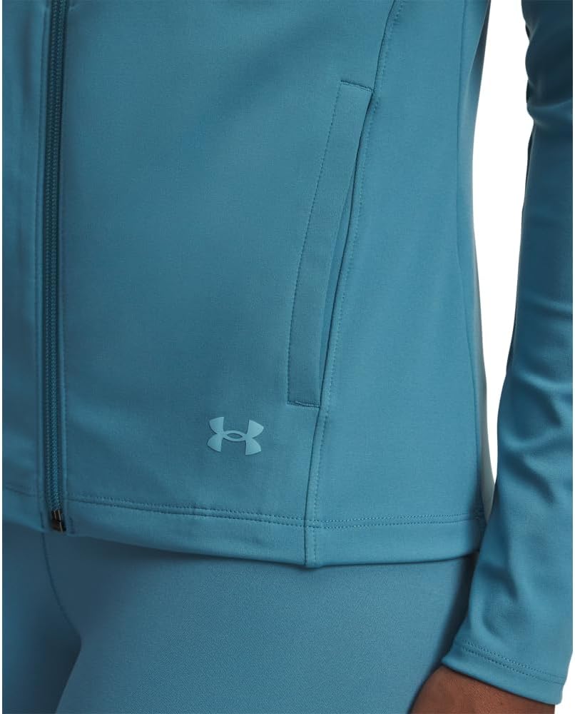 Under Armour womens Motion Jacket