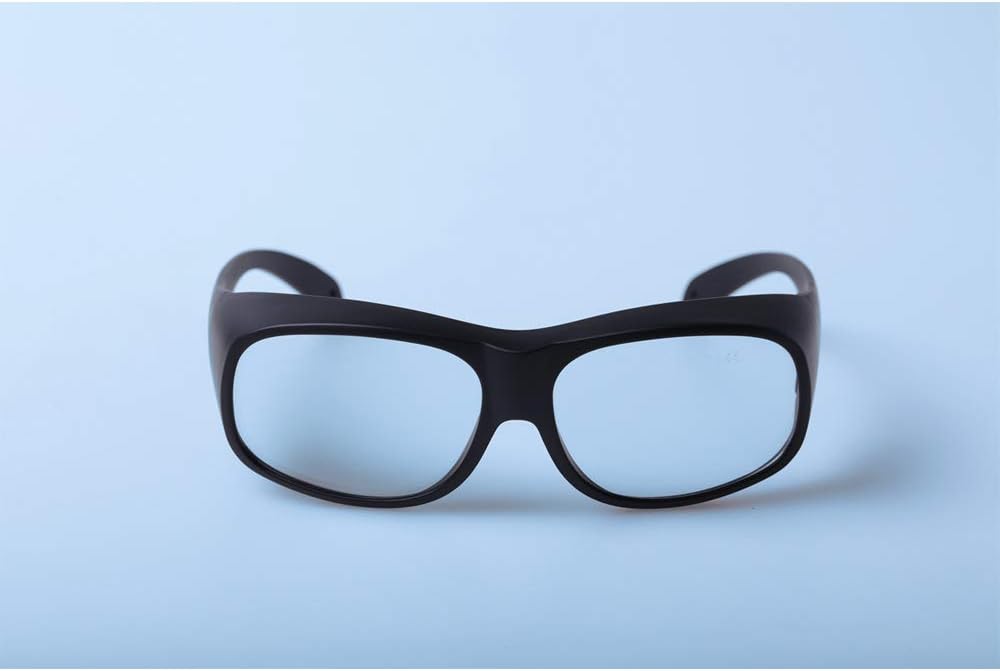 10600nm 33# Infrared Laser Safety Glasses CO2 Laser Protection