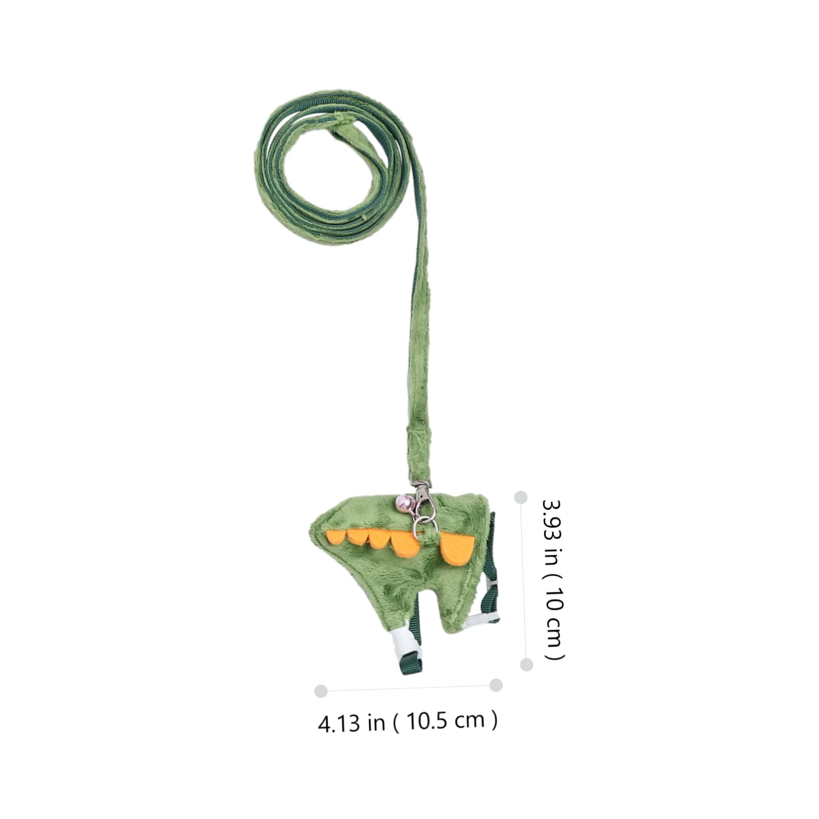 POPETPOP 5pezzi Pettorina Per Furetti Guinzaglio Portatile Per Domestici e Traspirante Accessori Per e Attività Outdoor Design