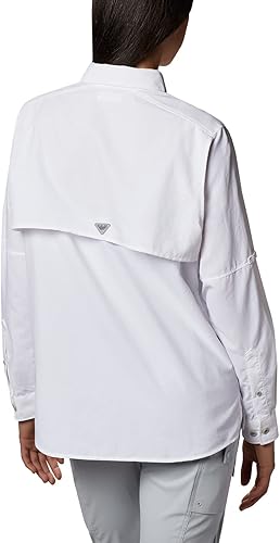 Vista 2 de Columbia Bahama Ls para mujer