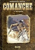  Comanche: Band 6. Rote Rebellen: Mit Special