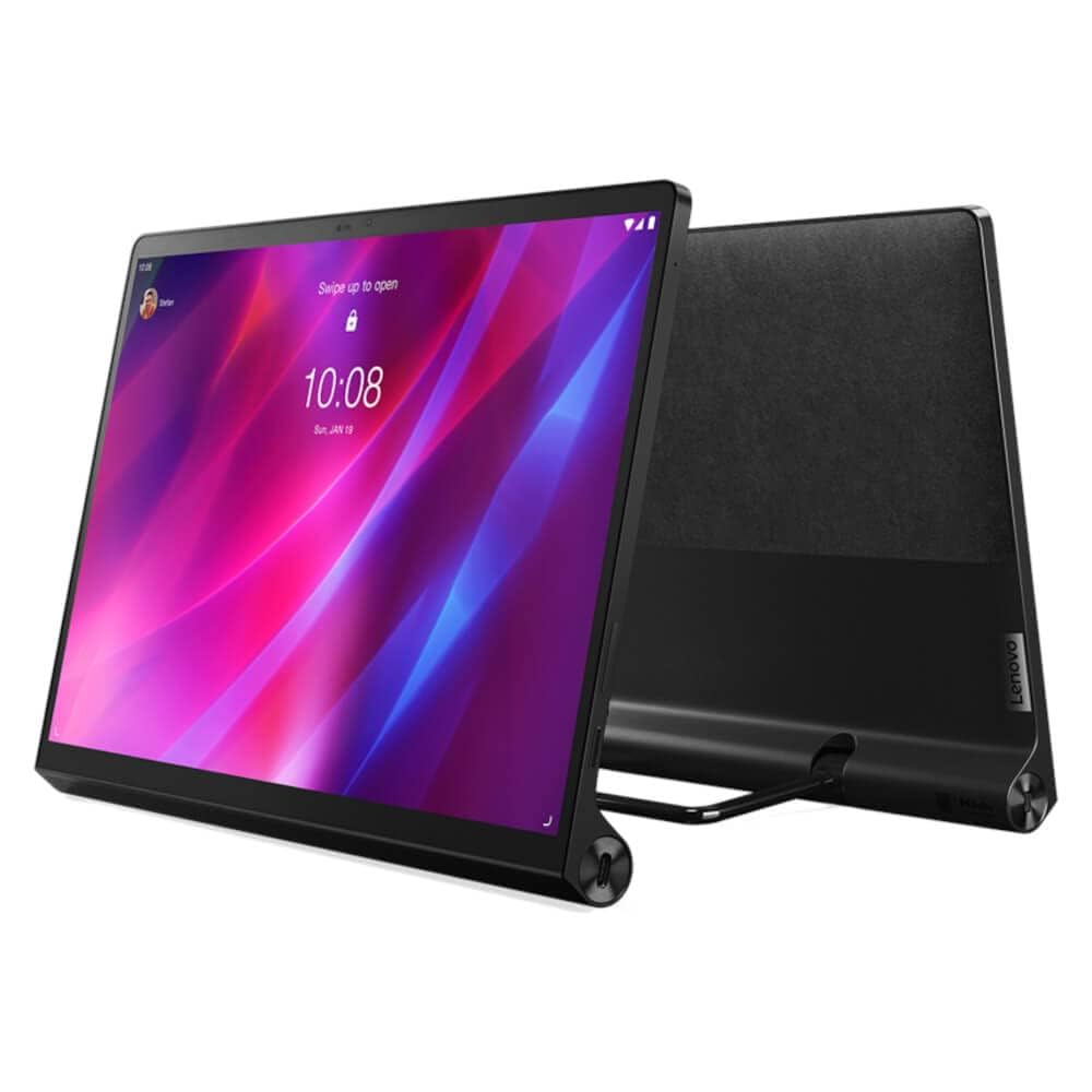 Lenovo Yoga Tab 13 YT-K606F Tablet, 13 Inch, 128GB, 8GB RAM
