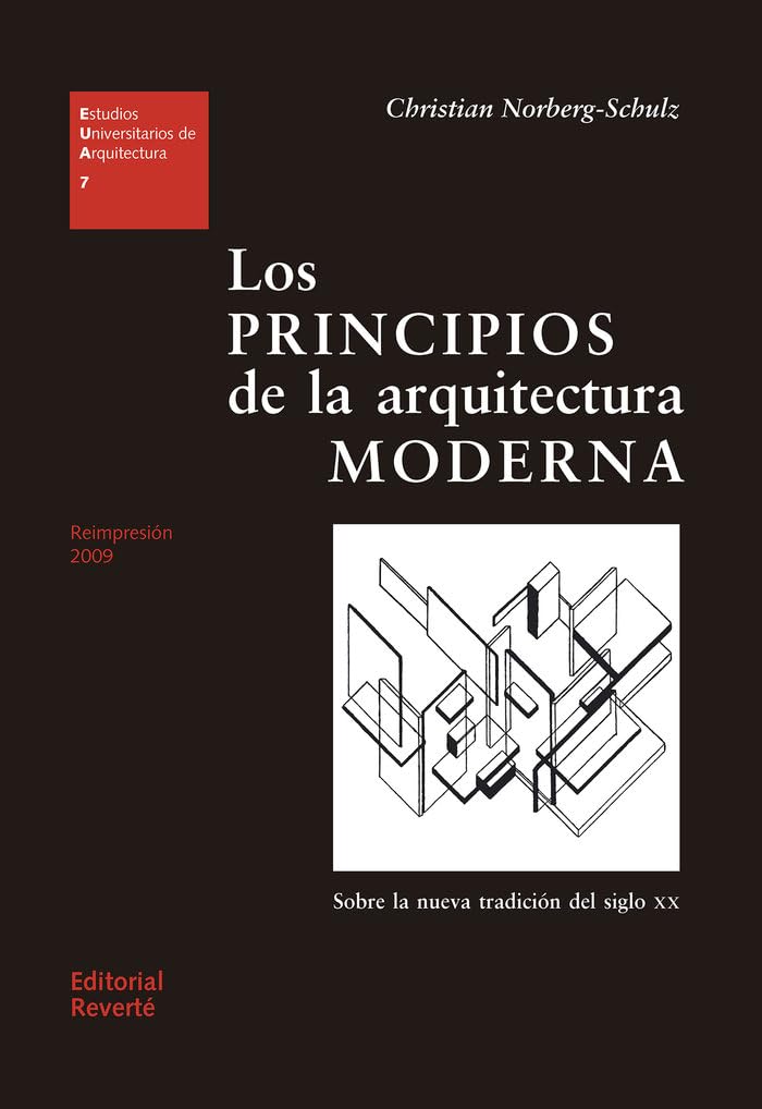 Architecture moderne principes du XXe siècle livre pour réussir ses études