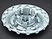 New Genuine BMW Hub Cap (1995-2003) OE 36131182271