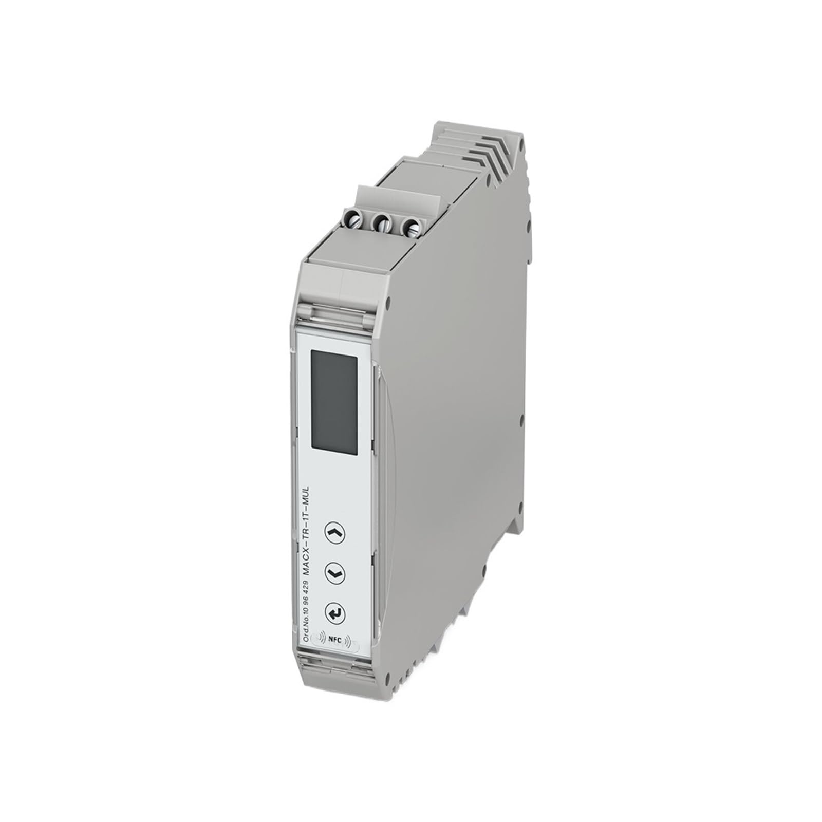 CXDFRSER 1096429 MACX-TR-1T-MUL Timer Relay