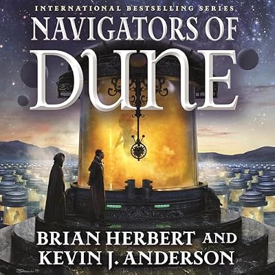 Navigators of Dune