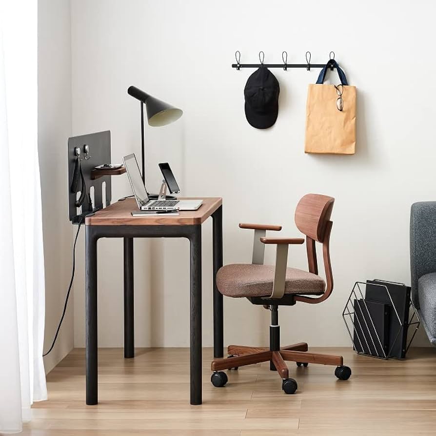 カリモク ◆ デスク パソコン 勉強机 仕事机 引き出し コンセント 100cm カリモク ◇ デスク パソコン 勉強机 仕事机 引き出し