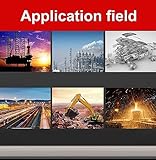 Zoom IMG-2 coyouco asta di nylon plastica Zoom IMG-2 coyouco asta di nylon plastica