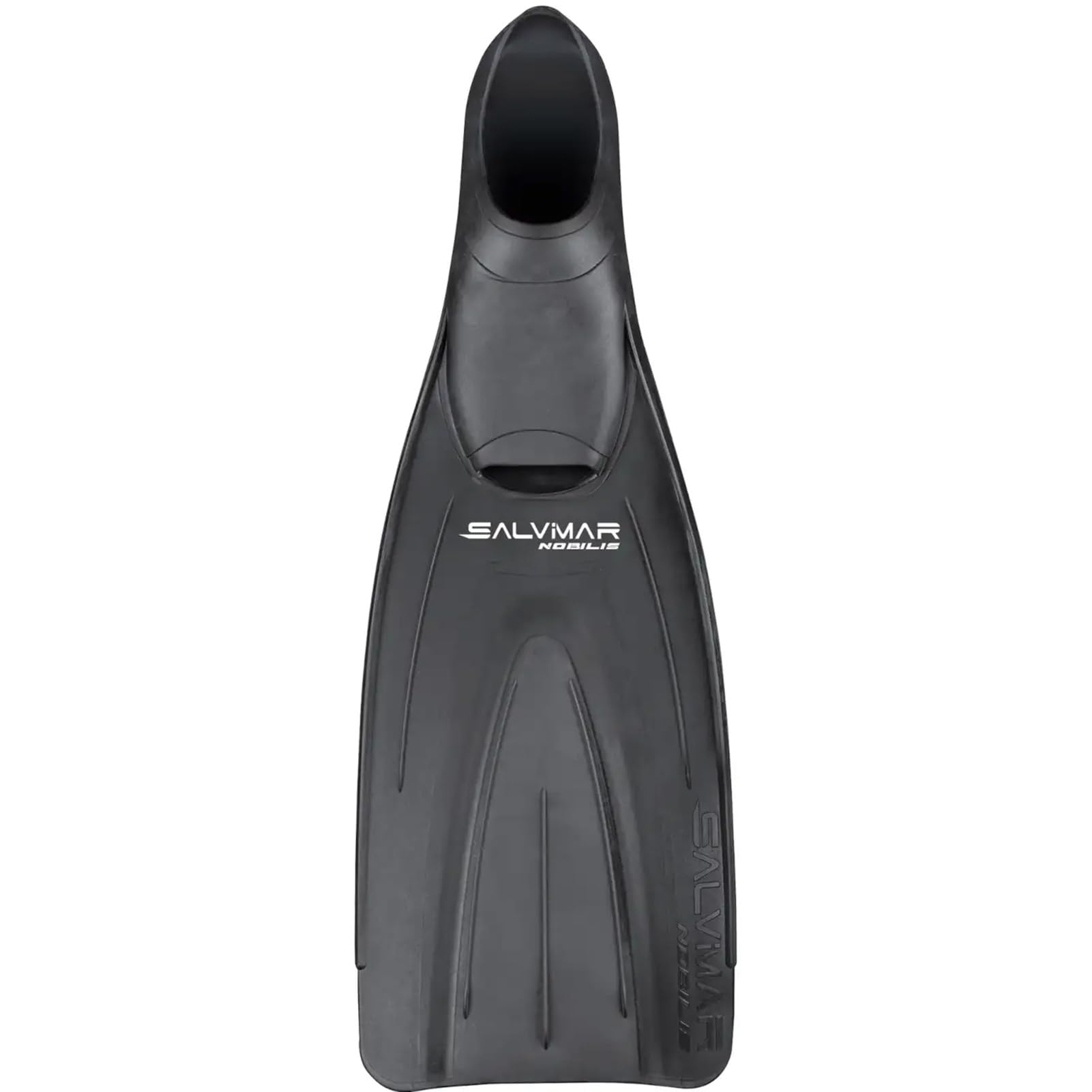 SALVIMAR Nobilis - Pinna da Snorkeling Unisex Adulto