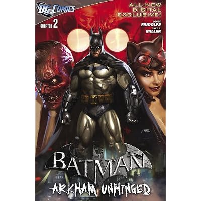 Batman