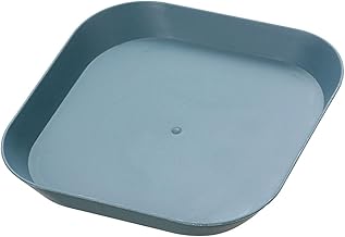 Bone Spitting Dish, Multipurpose Table Garbage Plate for Home Kitchen Snack Dessert Fruit Cake, Suitable for Family Dinners Parties Picnics