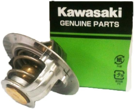 Brute Force Thermostat 750 KVF-750 49054-1055 Kawasaki New OEM
