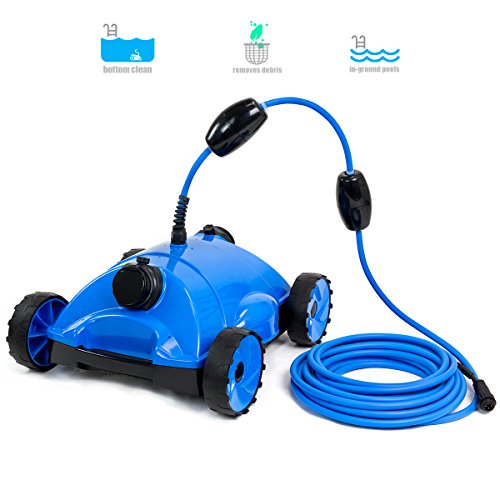 Top 7 Xtremepowerus Pool Cleaner Review of 2022
