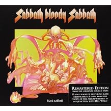 Sabbath Bloody Sabbath