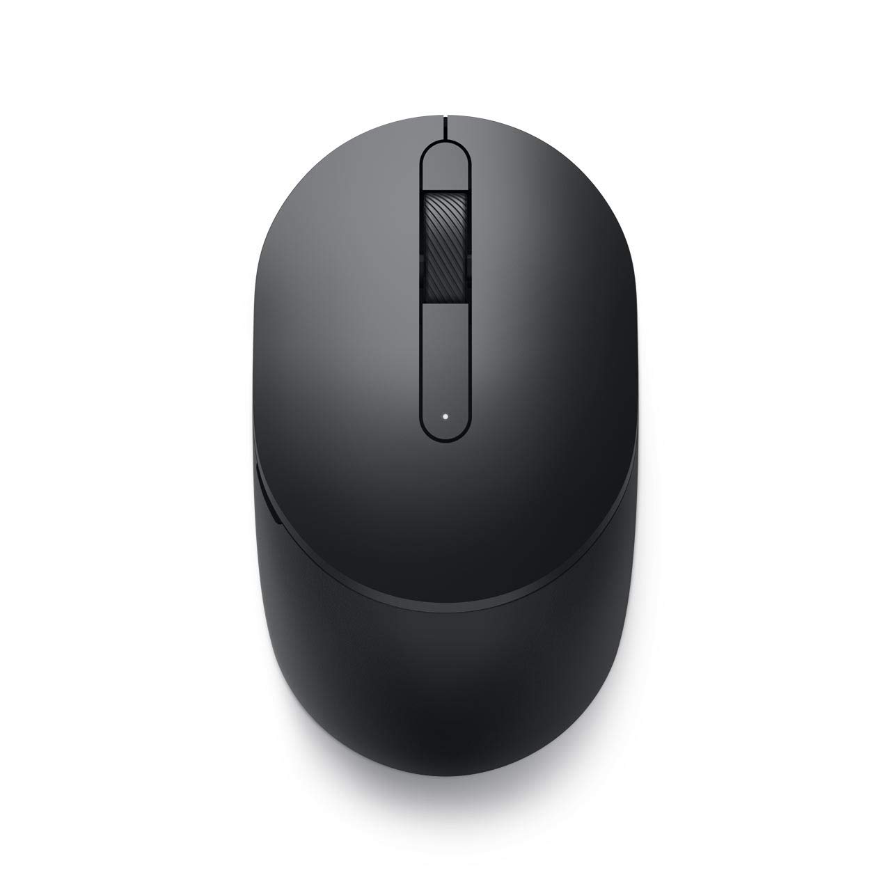 Dell Mobile Wireless Mouse - MS3320W Wireless - 2 4 GHz Bluetooth 5 0 Optical LED Mechanical Scroll
