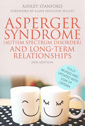 Asperger Syndrome (Autism Spectrum Disorder) and