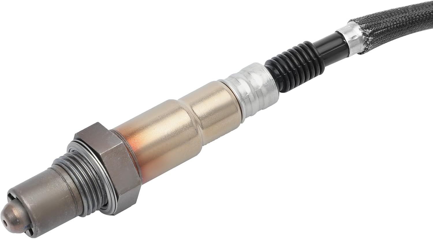 YHTAUTO Downstream Oxygen Sensor Replacement for Toyota Camry Highlander Venza Solara Scion XB TC IQ Lexus RX450H LS460 HS250H GS450H