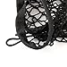 AndyGo Universal Fit Trunk Cargo Net Fit for Porsche Cayenne Panamera