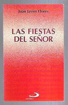 Paperback Fiestas Del Señor - las Book