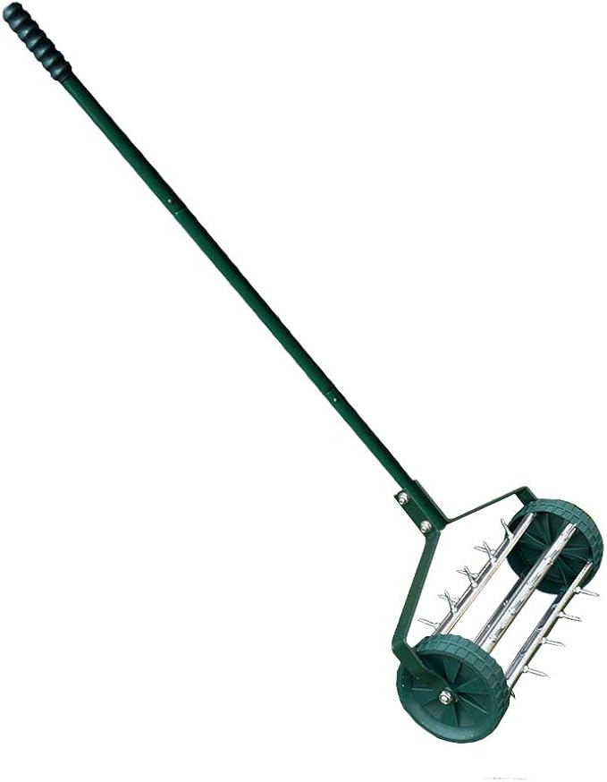 DIY Lawn Aerator DIY projects for everyone!