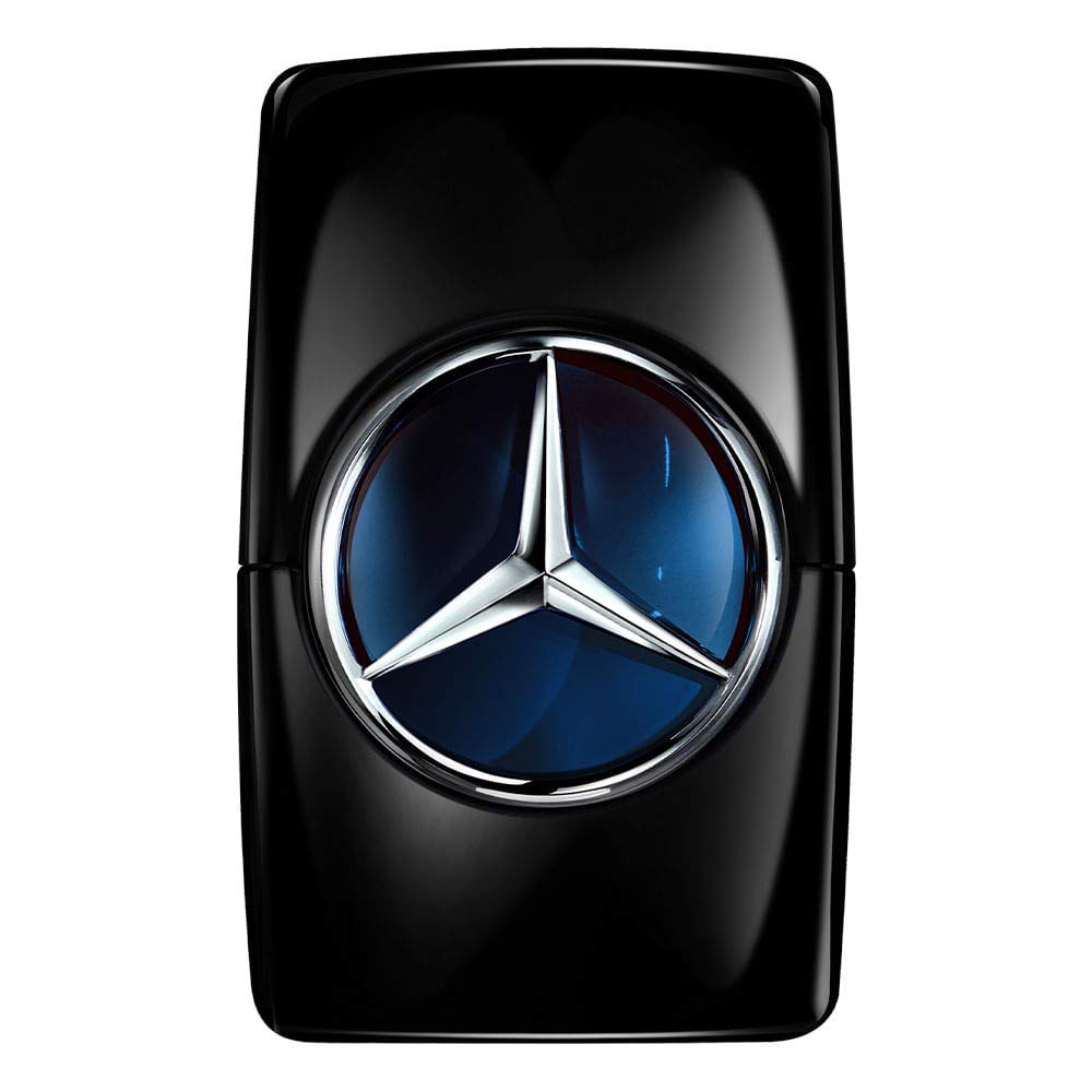 Mercedes Benz Man Intense Eau de Toilette 50ml