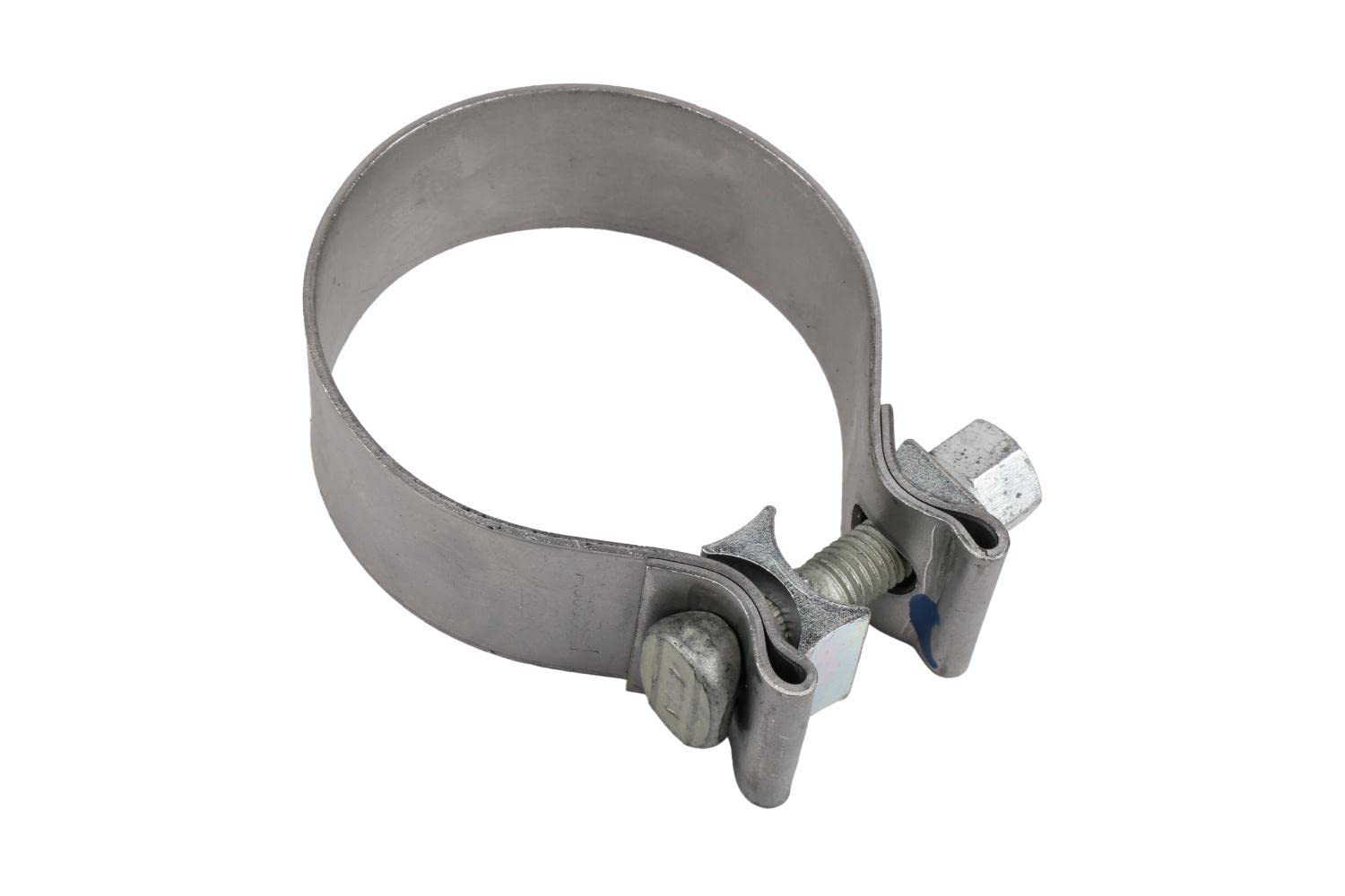 Amazon.com: GM Genuine Parts 15103184 Exhaust Clamp : Automotive