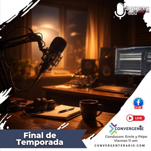 final de temporada - EP90