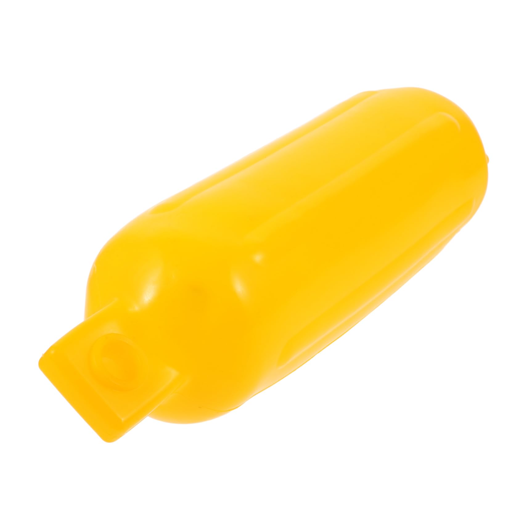 Hemoton Inflatable Yacht Docking Protector Kayak Bumper for Boat Docking Supplies Heavy Duty for Safe Marina Protection