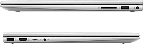 Miniatura 7 de HP Envy x360 Laptops con pantalla táctil para estudiantes universitarios y negocios, 15.6 pulgadas FHD 12 generación Intel Core i7-1260P, 32 GB de