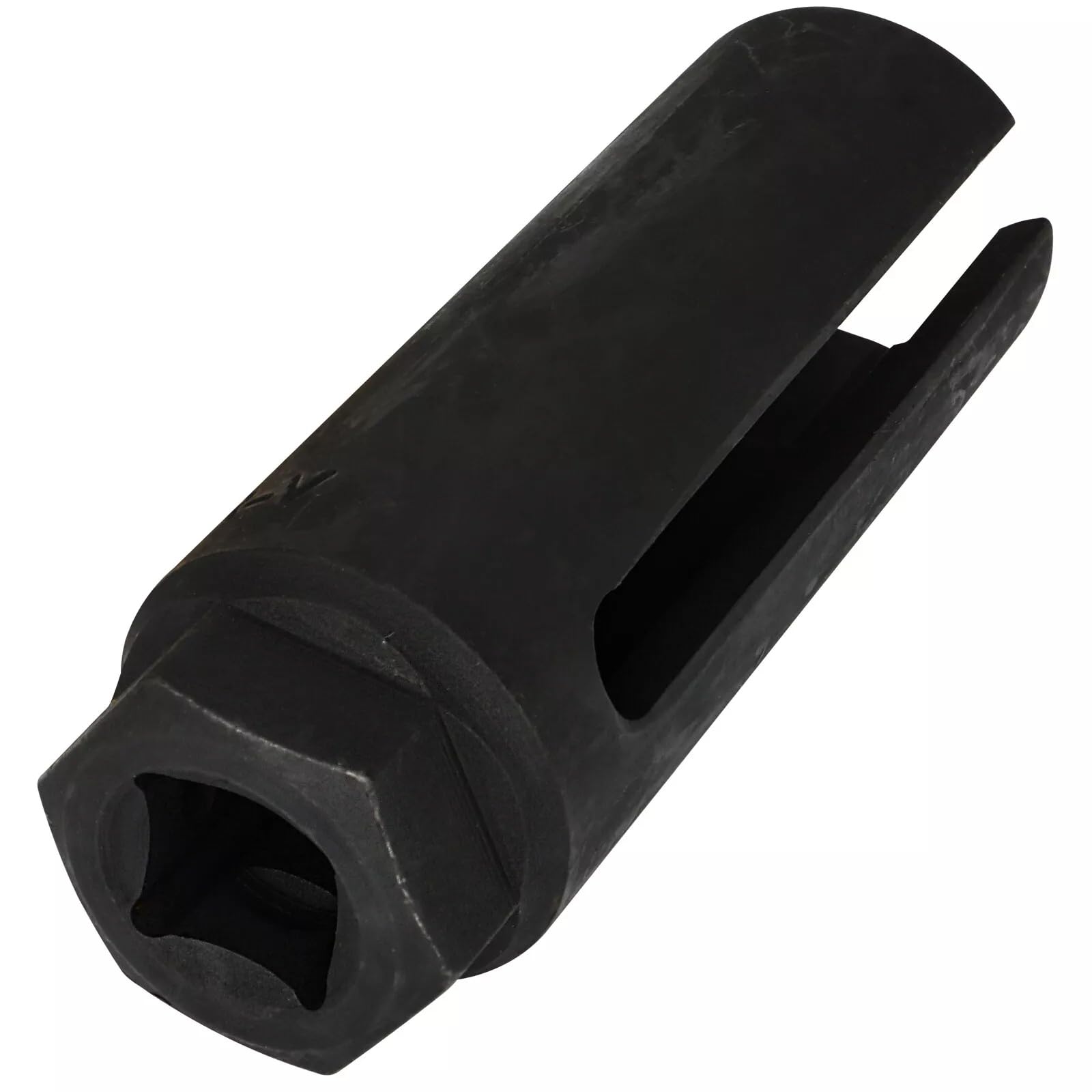 Onmargeen Car 22Mm O2 Oxygen Sensor Remover Installer Socket Lambda Tool 1/2" Drive Steel