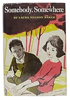 Somebody Somewhere B0006AX6KA Book Cover