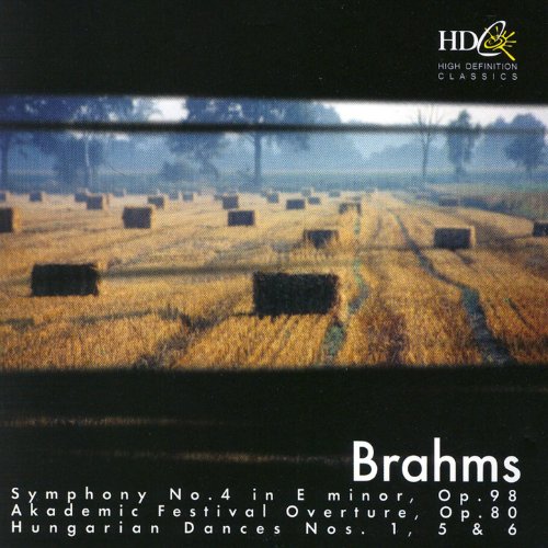 Johannes Brahms